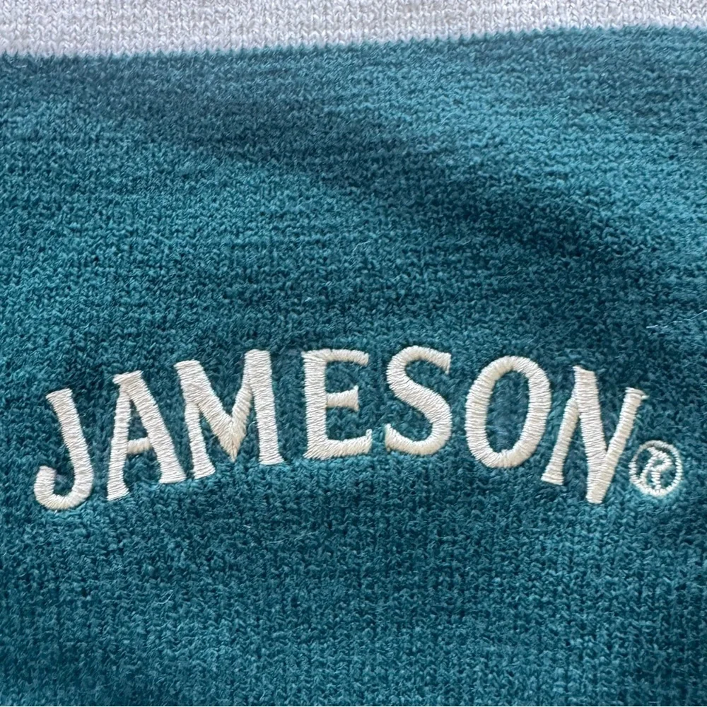 Jameson irish whiskey